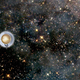 Image for article titled This Star Is So Cold that You Can Actually Drink It